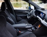 2022 BMW 2 Series 223i Active Tourer Interior Front Seats Wallpapers 150x120