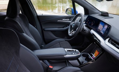 2022 BMW 2 Series 223i Active Tourer Interior Front Seats Wallpapers 450x275 (131)