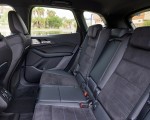 2022 BMW 2 Series 223i Active Tourer Interior Rear Seats Wallpapers 150x120