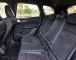 2022 BMW 2 Series 223i Active Tourer Interior Rear Seats Wallpapers 150x120