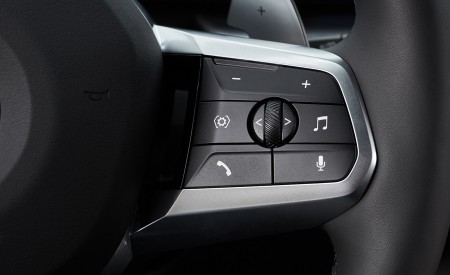 2022 BMW 2 Series 223i Active Tourer Interior Steering Wheel Wallpapers 450x275 (120)