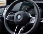2022 BMW 2 Series 223i Active Tourer Interior Steering Wheel Wallpapers 150x120