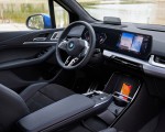 2022 BMW 2 Series 223i Active Tourer Interior Wallpapers 150x120