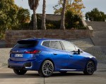 2022 BMW 2 Series 223i Active Tourer Rear Three-Quarter Wallpapers 150x120