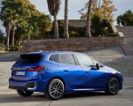 2022 BMW 2 Series 223i Active Tourer Rear Three-Quarter Wallpapers 150x120