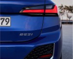 2022 BMW 2 Series 223i Active Tourer Tail Light Wallpapers 150x120