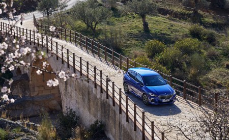 2022 BMW 2 Series 223i Active Tourer Top Wallpapers 450x275 (43)