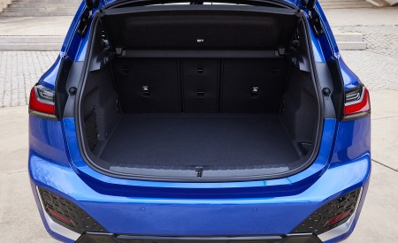 2022 BMW 2 Series 223i Active Tourer Trunk Wallpapers  450x275 (137)