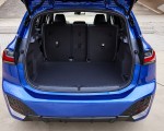 2022 BMW 2 Series 223i Active Tourer Trunk Wallpapers  150x120