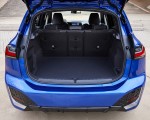 2022 BMW 2 Series 223i Active Tourer Trunk Wallpapers 150x120