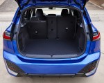 2022 BMW 2 Series 223i Active Tourer Trunk Wallpapers 150x120