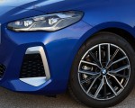 2022 BMW 2 Series 223i Active Tourer Wheel Wallpapers 150x120