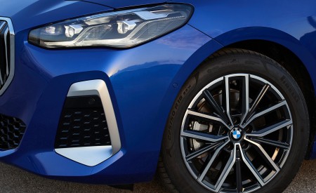 2022 BMW 2 Series 223i Active Tourer Wheel Wallpapers 450x275 (92)