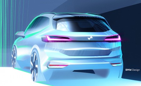 2022 BMW 223i Active Tourer Design Sketch Wallpapers 450x275 (225)