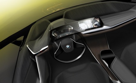 2022 BMW 223i Active Tourer Design Sketch Wallpapers 450x275 (231)