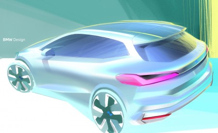2022 BMW 223i Active Tourer Design Sketch Wallpapers 450x275 (224)