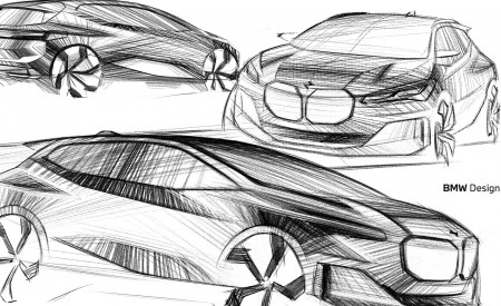 2022 BMW 223i Active Tourer Design Sketch Wallpapers 450x275 (219)