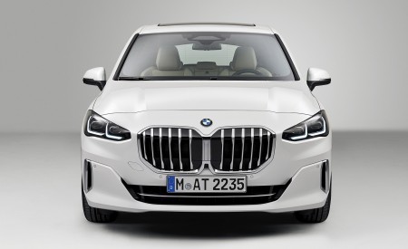 2022 BMW 223i Active Tourer Front Wallpapers 450x275 (165)