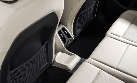 2022 BMW 223i Active Tourer Interior Detail Wallpapers 450x275 (193)