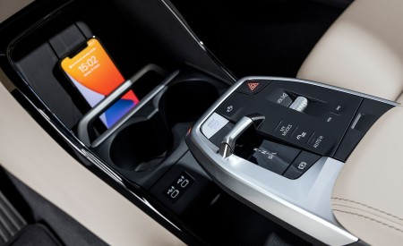 2022 BMW 223i Active Tourer Interior Detail Wallpapers 450x275 (195)