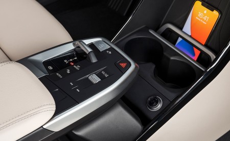 2022 BMW 223i Active Tourer Interior Detail Wallpapers 450x275 (196)