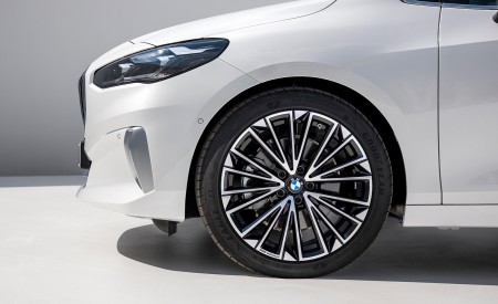2022 BMW 223i Active Tourer Wheel Wallpapers 450x275 (181)