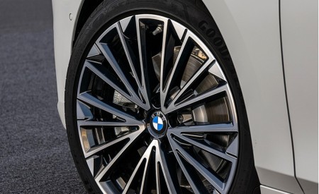 2022 BMW 223i Active Tourer Wheel Wallpapers 450x275 (163)