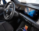 2022 BMW 230e xDrive Active Tourer Central Console Wallpapers 150x120