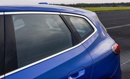 2022 BMW 230e xDrive Active Tourer Detail Wallpapers 450x275 (29)
