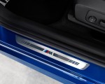 2022 BMW 230e xDrive Active Tourer Door Sill Wallpapers 150x120