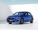 2022 BMW 230e xDrive Active Tourer Front Three-Quarter Wallpapers 150x120