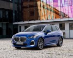 2022 BMW 230e xDrive Active Tourer Front Three-Quarter Wallpapers 150x120