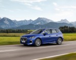 2022 BMW 230e xDrive Active Tourer Front Three-Quarter Wallpapers 150x120