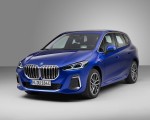 2022 BMW 230e xDrive Active Tourer Front Three-Quarter Wallpapers 150x120
