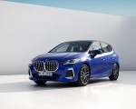 2022 BMW 230e xDrive Active Tourer Front Three-Quarter Wallpapers 150x120