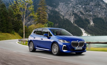 2022 BMW 230e xDrive Active Tourer Wallpapers & HD Images