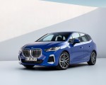 2022 BMW 230e xDrive Active Tourer Front Three-Quarter Wallpapers 150x120