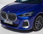 2022 BMW 230e xDrive Active Tourer Front Wallpapers 150x120