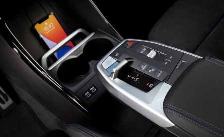 2022 BMW 230e xDrive Active Tourer Interior Detail Wallpapers 450x275 (52)