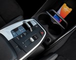 2022 BMW 230e xDrive Active Tourer Interior Detail Wallpapers 150x120