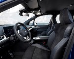2022 BMW 230e xDrive Active Tourer Interior Wallpapers 150x120