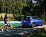 2022 BMW 230e xDrive Active Tourer Rear Three-Quarter Wallpapers 150x120