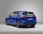 2022 BMW 230e xDrive Active Tourer Rear Three-Quarter Wallpapers 150x120