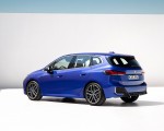 2022 BMW 230e xDrive Active Tourer Rear Three-Quarter Wallpapers 150x120
