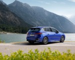 2022 BMW 230e xDrive Active Tourer Rear Three-Quarter Wallpapers 150x120