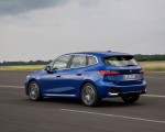 2022 BMW 230e xDrive Active Tourer Rear Three-Quarter Wallpapers 150x120