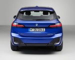 2022 BMW 230e xDrive Active Tourer Rear Wallpapers 150x120