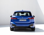 2022 BMW 230e xDrive Active Tourer Rear Wallpapers 150x120