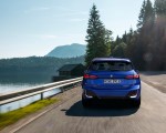 2022 BMW 230e xDrive Active Tourer Rear Wallpapers 150x120