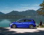 2022 BMW 230e xDrive Active Tourer Side Wallpapers 150x120